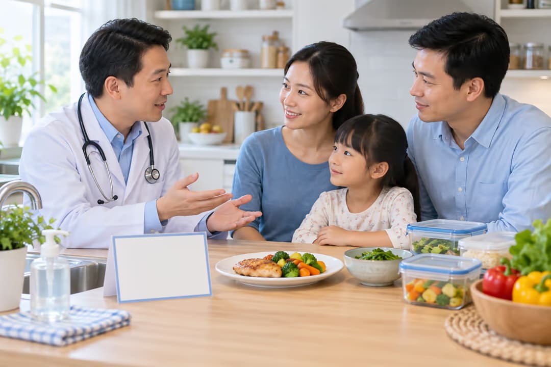 Các biện pháp phòng ngừa nhiễm liên cầu lợn theo khuyến cáo y tế