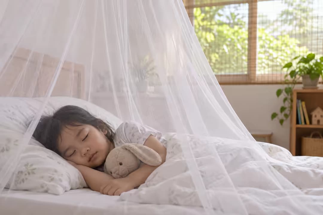 Viêm não Nhật Bản ở trẻ em và các biện pháp phòng ngừa