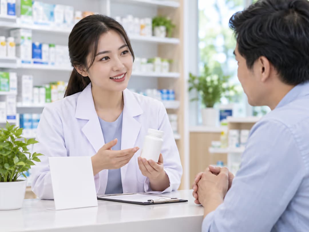 Phosphatidylserine là gì: Công dụng đối với não bộ và lưu ý khi bổ sung