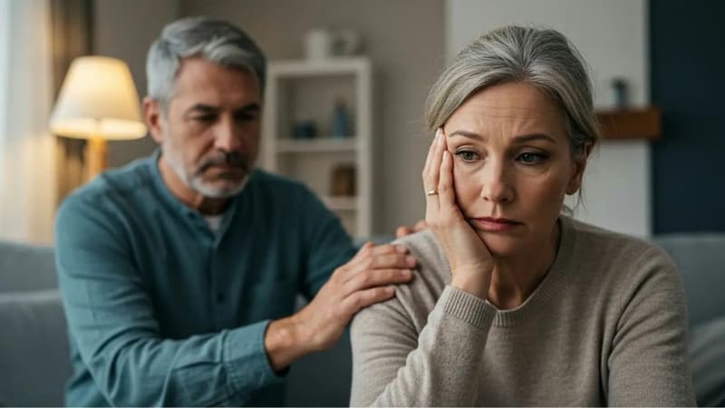 Phụ nữ 53 tuổi còn ham muốn không và nhu cầu sinh lý thay đổi như thế nào