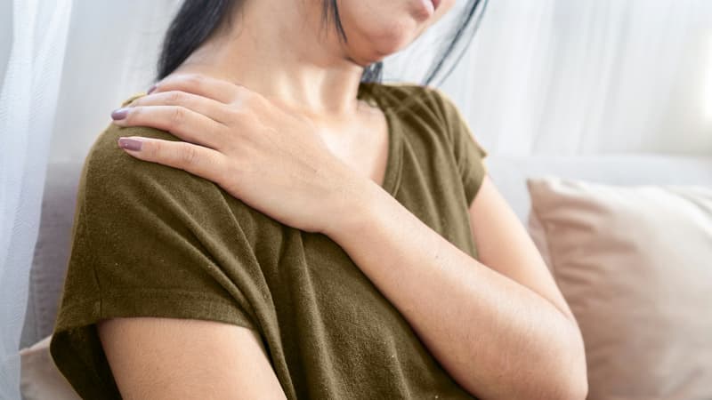 Khi nào nên tìm gặp chuyên gia phục hồi chức năng
