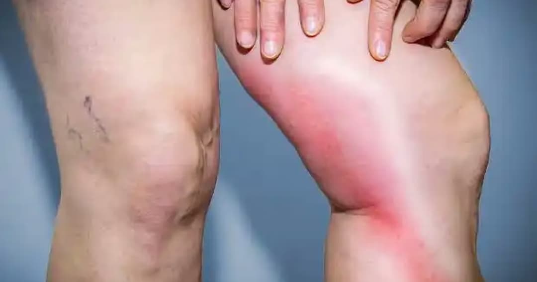 Hội chứng May – Thurner: Nguyên nhân, biểu hiện và nguy cơ biến chứng