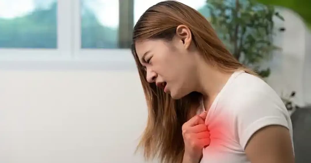 Đau ngực kiểu màng phổi là gì và các nguyên nhân thường gặp