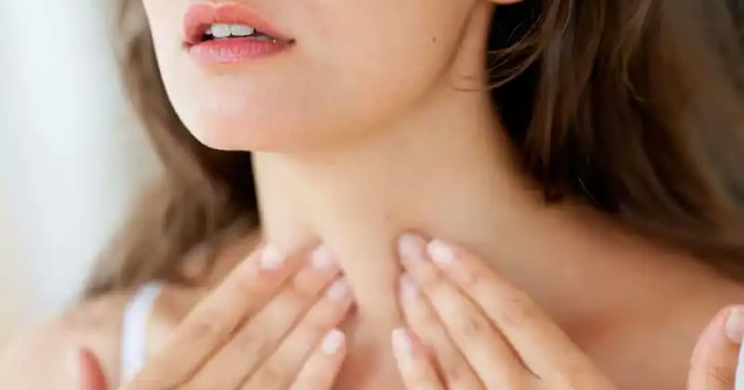 Người bị u tuyến giáp uống xạ đen được không và cần lưu ý gì
