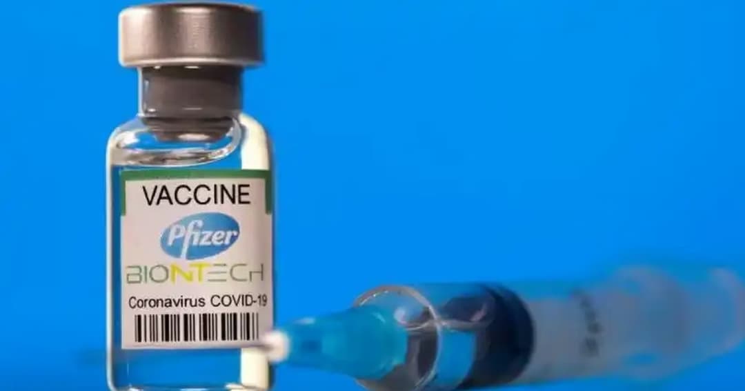 Thời gian tiêm mũi 3 vắc xin Pfizer cách mũi 2 bao lâu để phòng bệnh