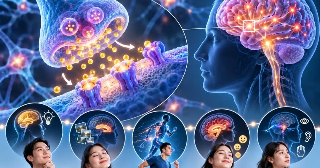Synapse là gì và vai trò đối với hệ thần kinh