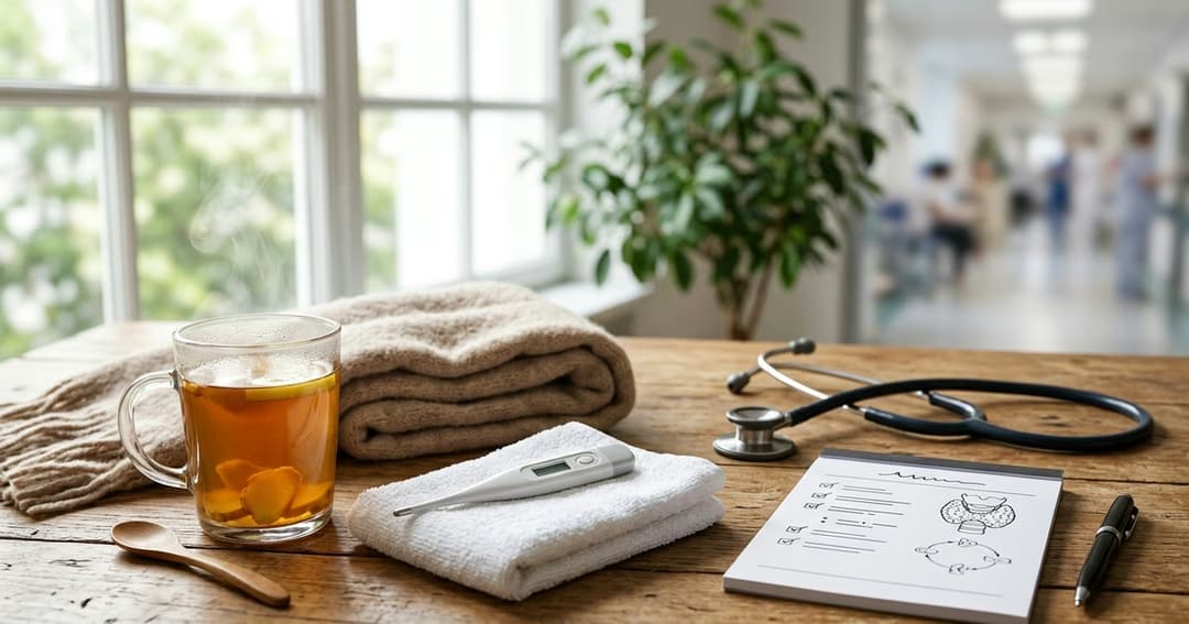 Thường xuyên cảm giác lạnh do đâu và các yếu tố ảnh hưởng