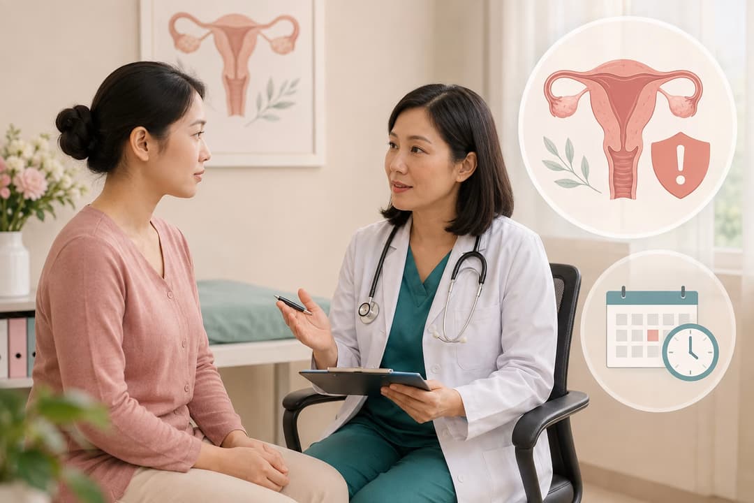 Ra máu âm đạo sau sinh mổ 2 tháng có phải bế sản dịch không?