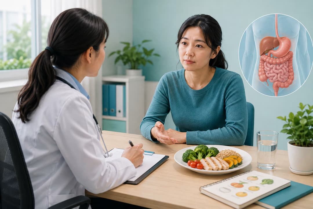 Chán ăn kéo dài: Nguyên nhân, dấu hiệu và các biến chứng nguy hiểm