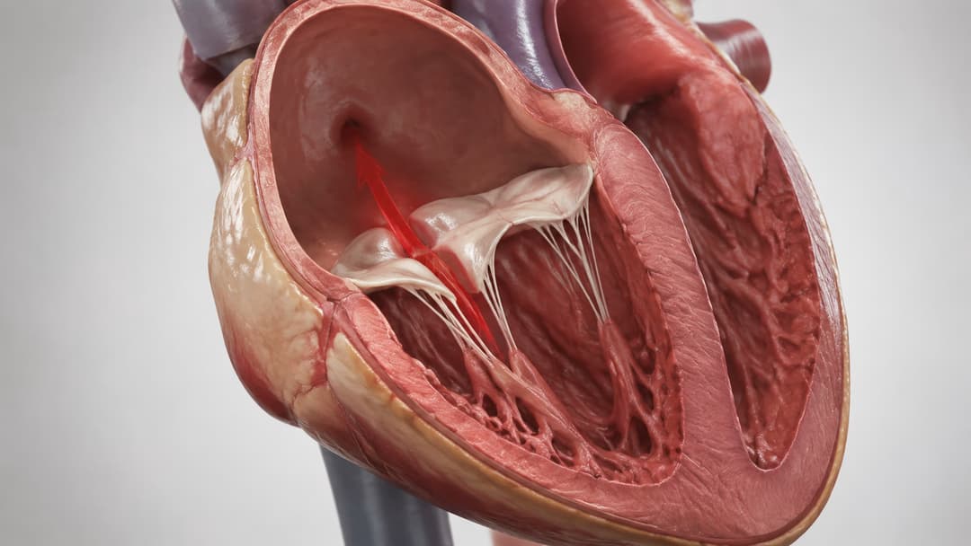 Hở van ba lá: Nguyên nhân, dấu hiệu và cách điều trị
