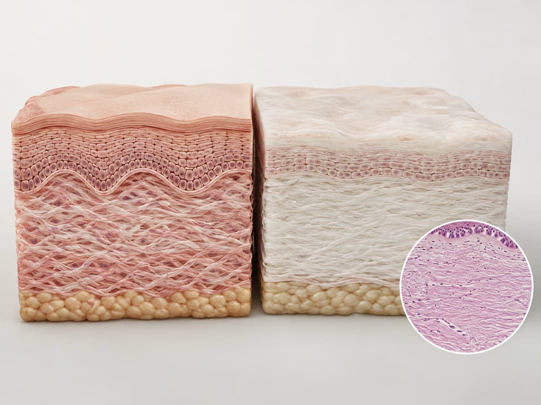 Lichen xơ hóa: Nguyên nhân, dấu hiệu và cách điều trị