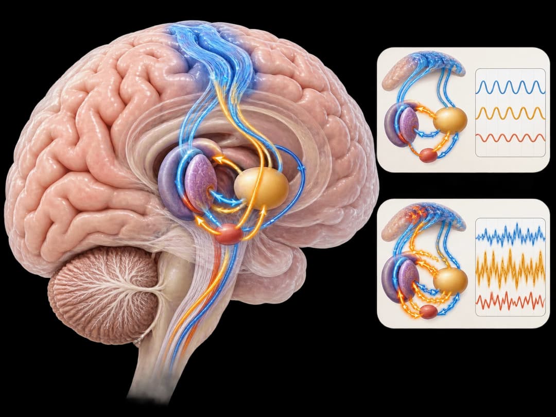 Múa giật: Nguyên nhân, dấu hiệu và cách xử trí