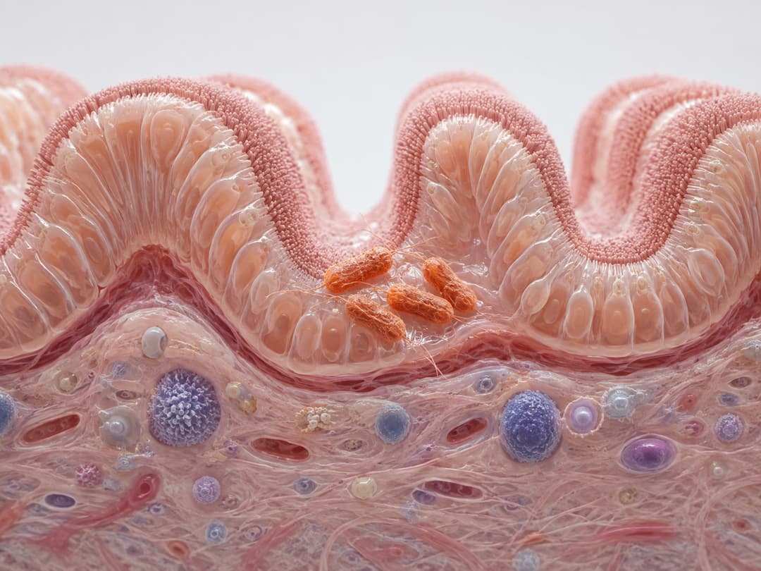 Nhiễm vi khuẩn Salmonella: Nguyên nhân, dấu hiệu và cách xử trí