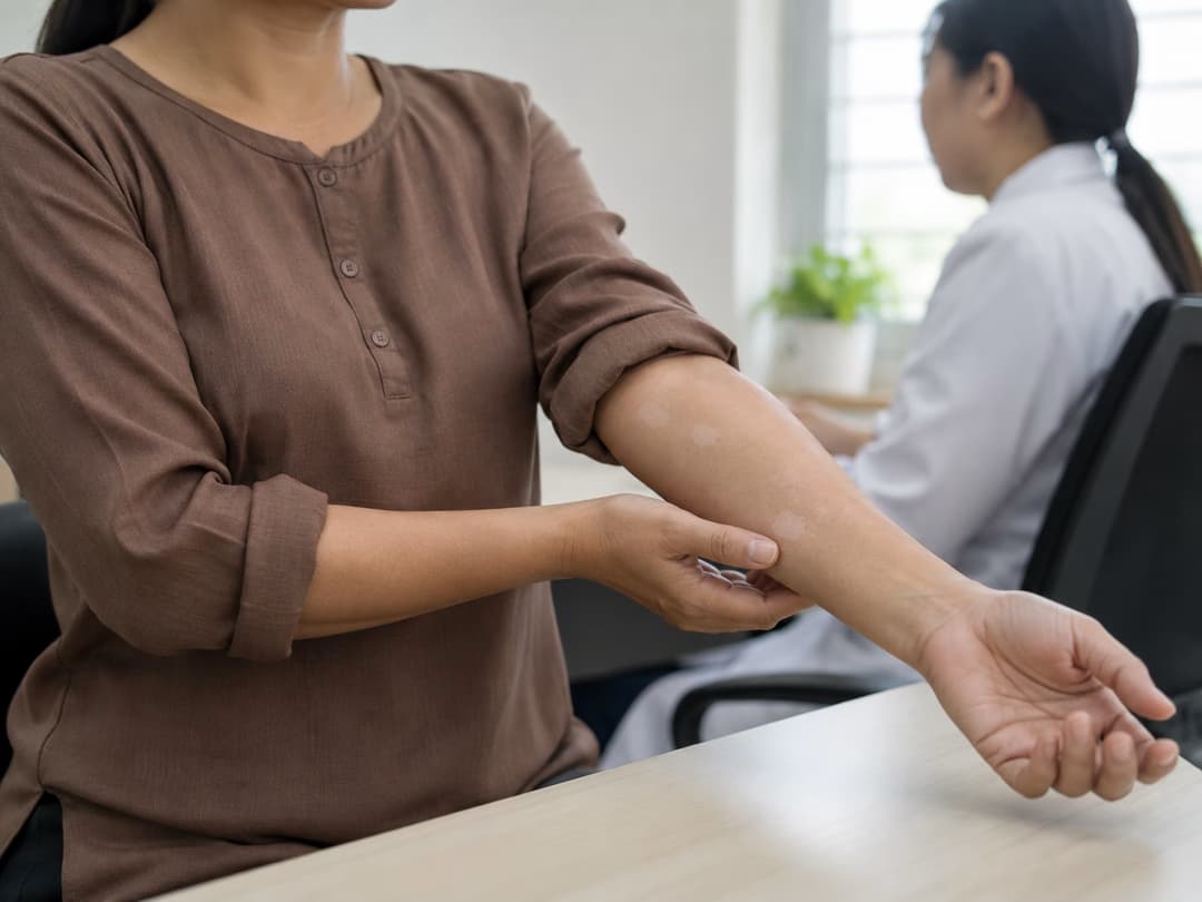 Bệnh phong (bệnh Hansen): Nguyên nhân, dấu hiệu, chẩn đoán và điều trị