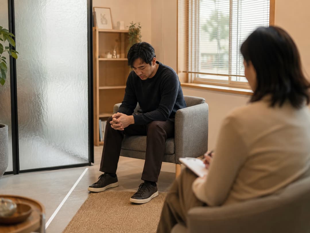 Rối loạn phô dâm: Nguyên nhân, dấu hiệu và cách điều trị