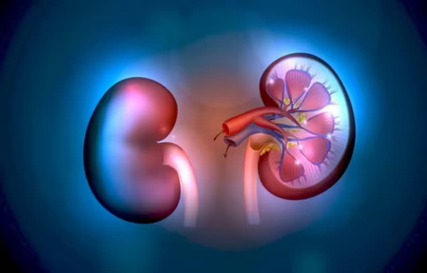 Bệnh nang tủy thận: Nguyên nhân di truyền, dấu hiệu và cách quản lý