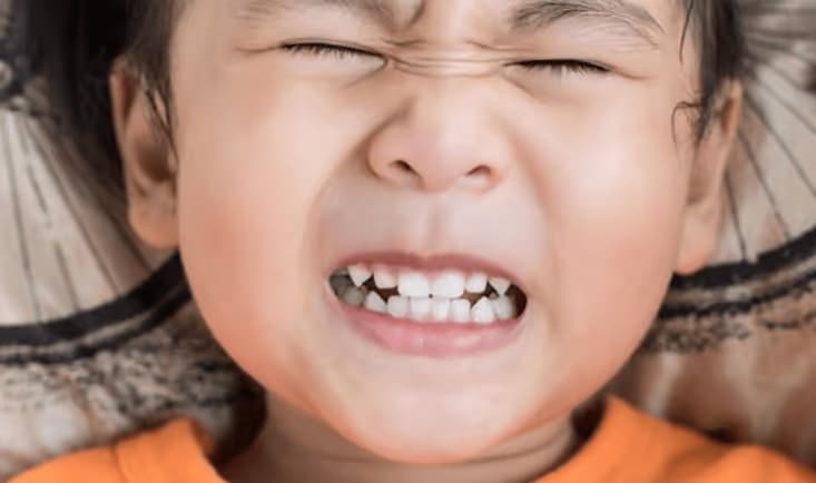 Nghiến răng khi ngủ: Nguyên nhân, dấu hiệu và cách kiểm soát
