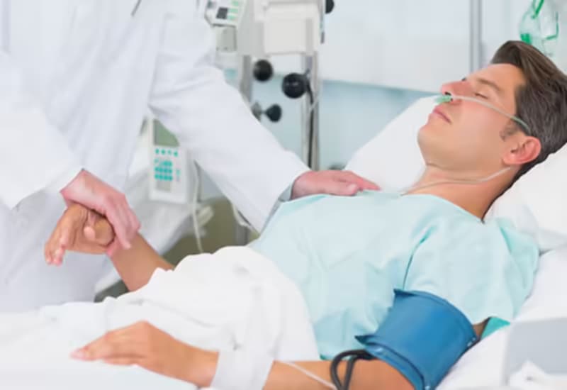Nhiễm toan ceton: Nguyên nhân, dấu hiệu và cách xử trí y khoa