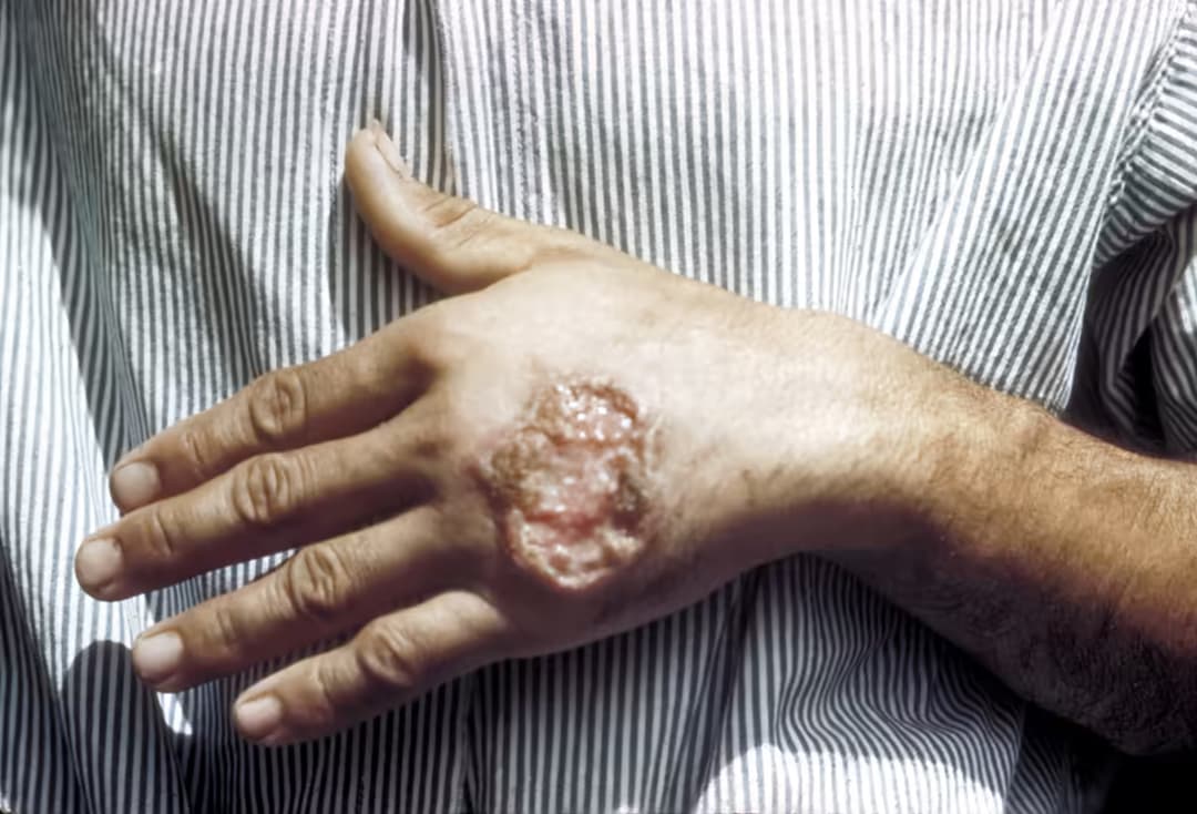 Bệnh do nhiễm Leishmania: Nguyên nhân, dấu hiệu và cách điều trị