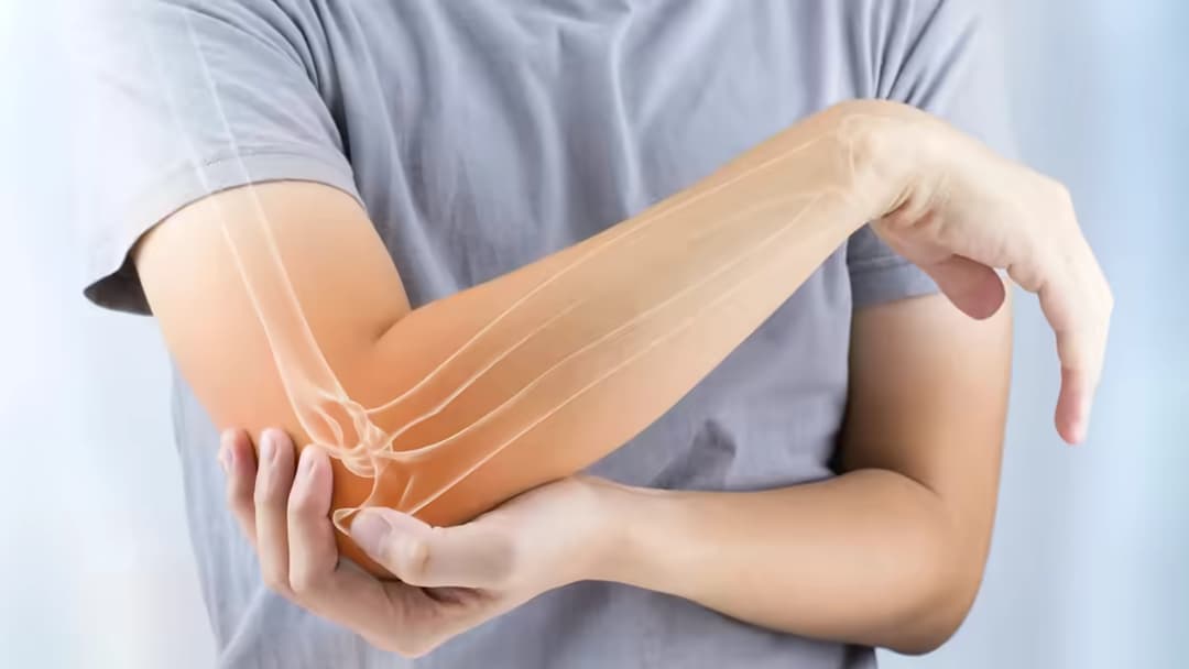 Rối loạn dây thần kinh trụ: Nguyên nhân, triệu chứng và cách xử trí