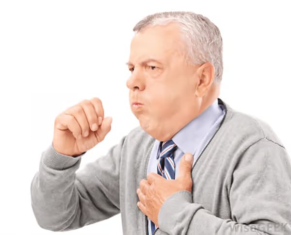 Rối loạn hô hấp: Phân loại, nguyên nhân, dấu hiệu và cách xử trí