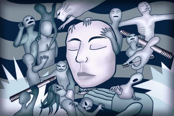 Rối loạn nhân cách: Nguyên nhân, dấu hiệu và cách điều trị