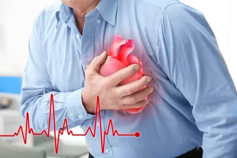 Rối loạn nhịp tim: Nguyên nhân, dấu hiệu, chẩn đoán và cách điều trị
