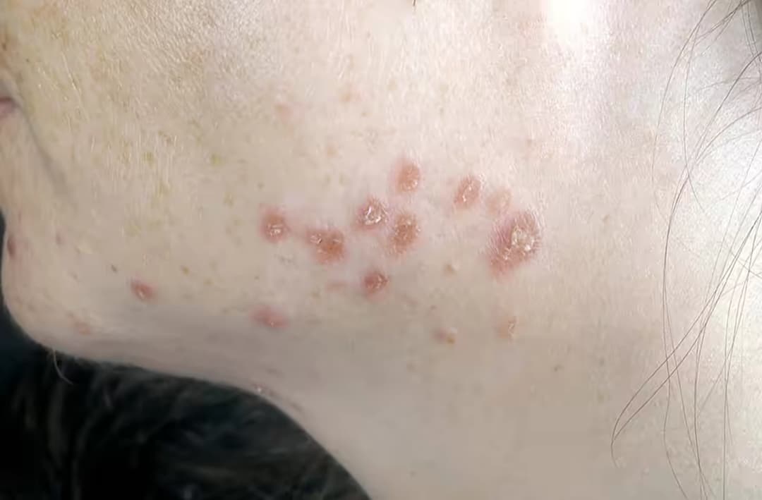 Bệnh Sarcoid: Nguyên nhân, dấu hiệu và cách điều trị