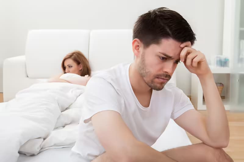 Suy giảm testosterone: Nguyên nhân, dấu hiệu và cách xử trí