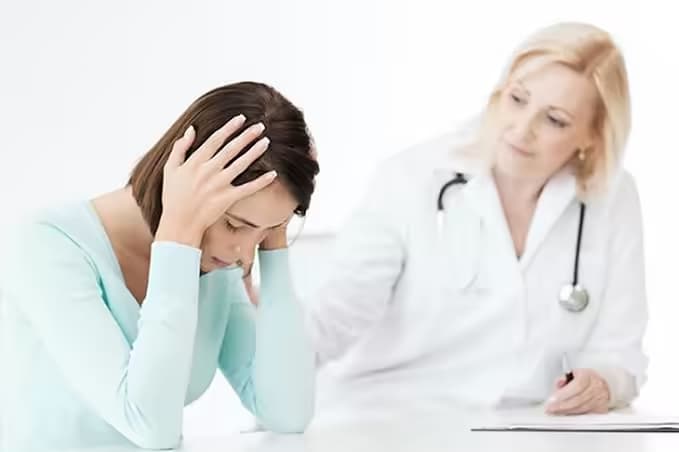 Suy nhược thần kinh: Nguyên nhân, dấu hiệu và cách điều trị