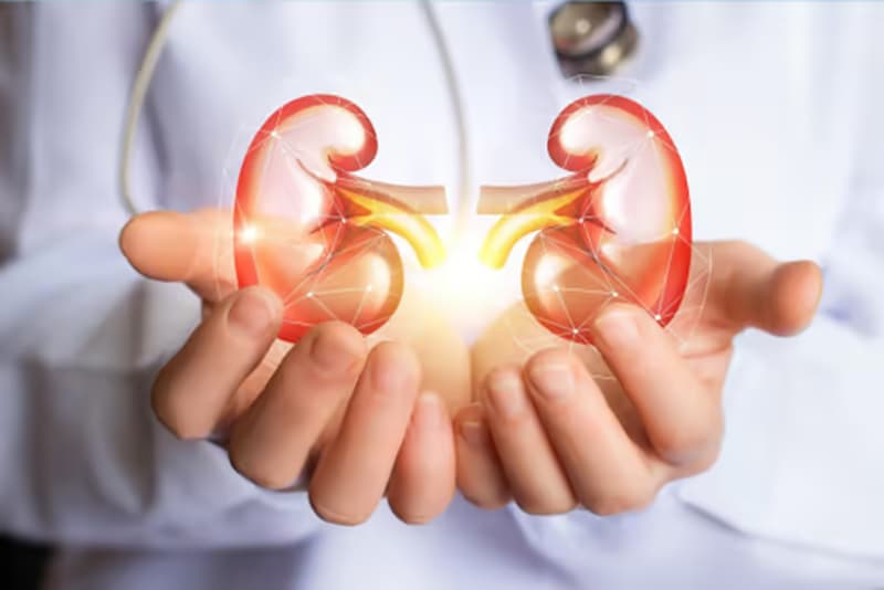 Suy thận mạn: Nguyên nhân, dấu hiệu, chẩn đoán và cách điều trị