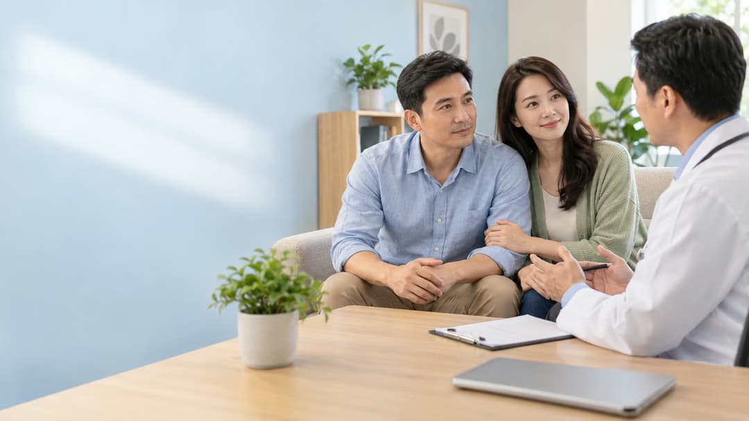 Rối loạn cương dương ảnh hưởng thế nào đến chất lượng cuộc sống nam giới