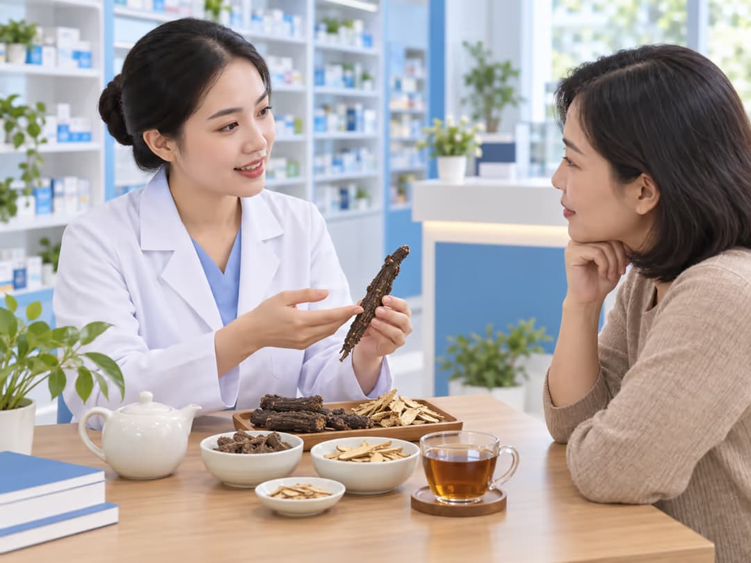 Sâm ô linh: Công dụng, cách dùng và những lưu ý