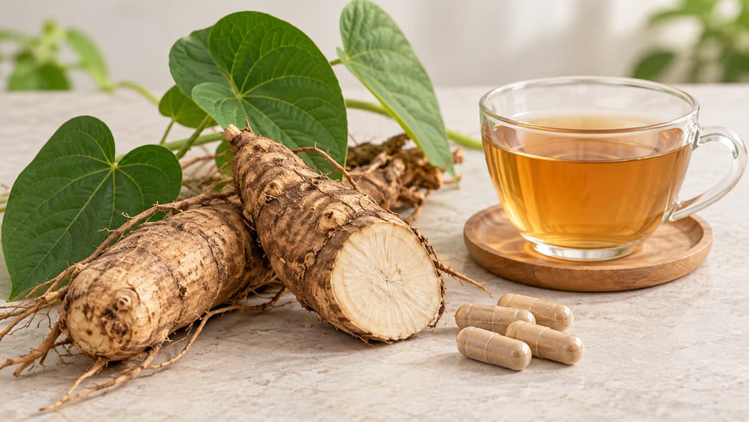 Uống sâm tố nữ bao lâu thì có tác dụng?