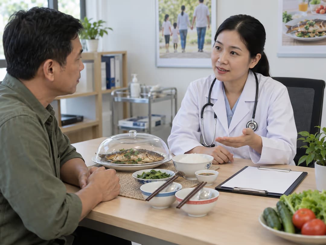 Bệnh sán lá gan có lây không và các đường lây nhiễm chính