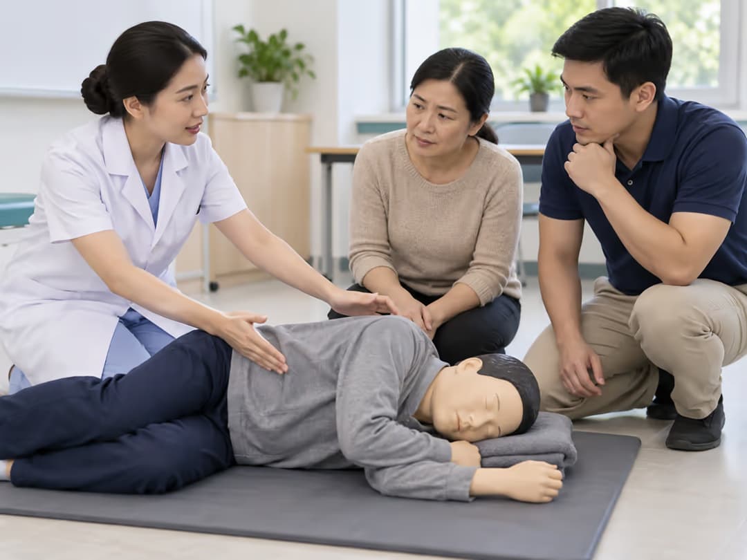 Cách sơ cứu và các điều nên làm, nên tránh khi gặp người đột quỵ