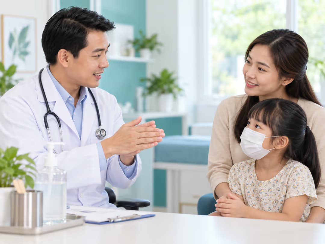 Sốt siêu vi có lây không và lây truyền qua những đường nào