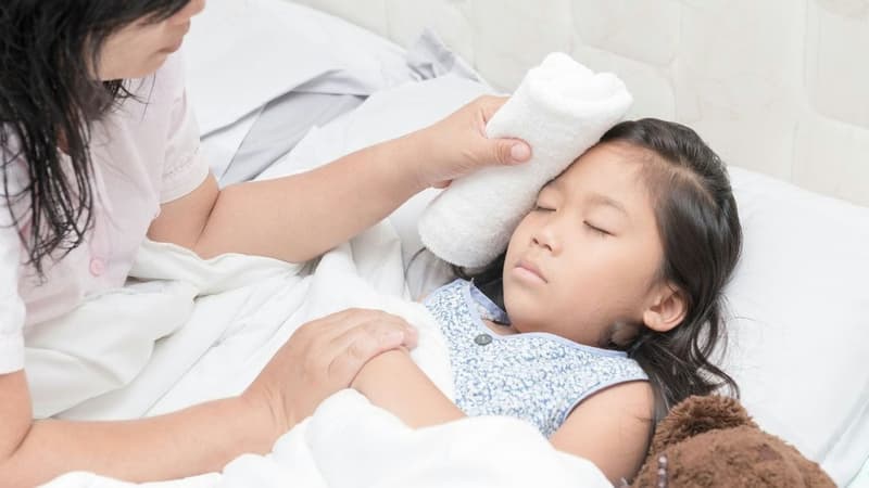 Sốt xuất huyết ngày thứ 10 còn nguy hiểm không và những lưu ý phục hồi