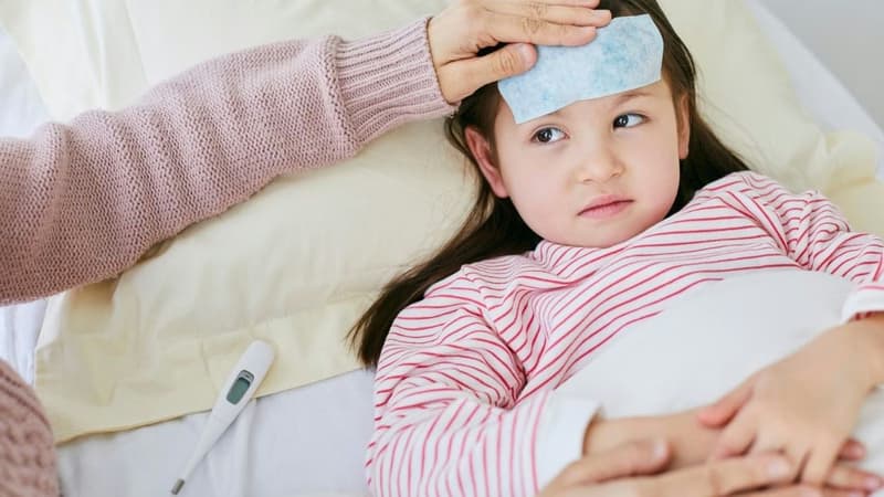 Sốt xuất huyết ngày thứ 9 còn nguy hiểm không và những lưu ý cần biết