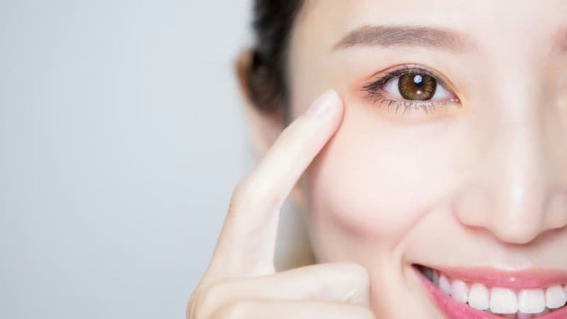 Sự điều tiết của mắt có tác dụng gì và cách hỗ trợ