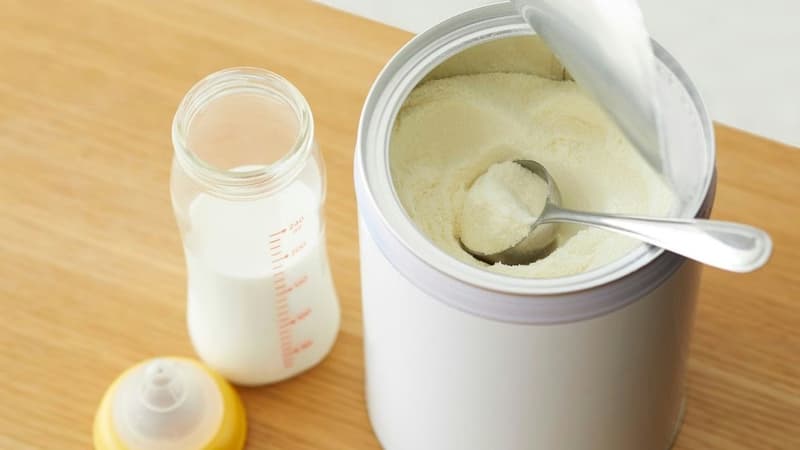 Sữa bột là gì, gồm những loại nào và cách lựa chọn phù hợp cho sức khỏe