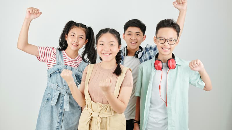 Suy dinh dưỡng tuổi dậy thì và cách cải thiện dinh dưỡng cho trẻ