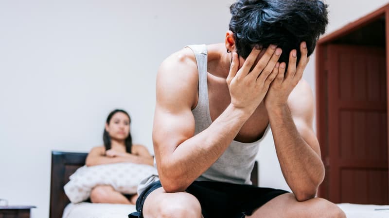 Suy giảm sinh lý nam giới có thể cải thiện bằng những giải pháp nào