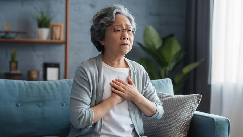 Tác dụng phụ thường gặp của thuốc huyết áp và cách theo dõi