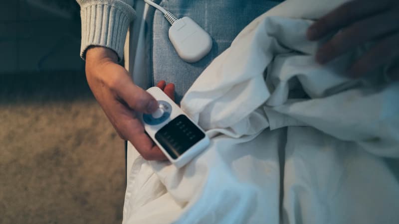 Tác hại của nằm chăn điện và cách sử dụng an toàn vào mùa lạnh