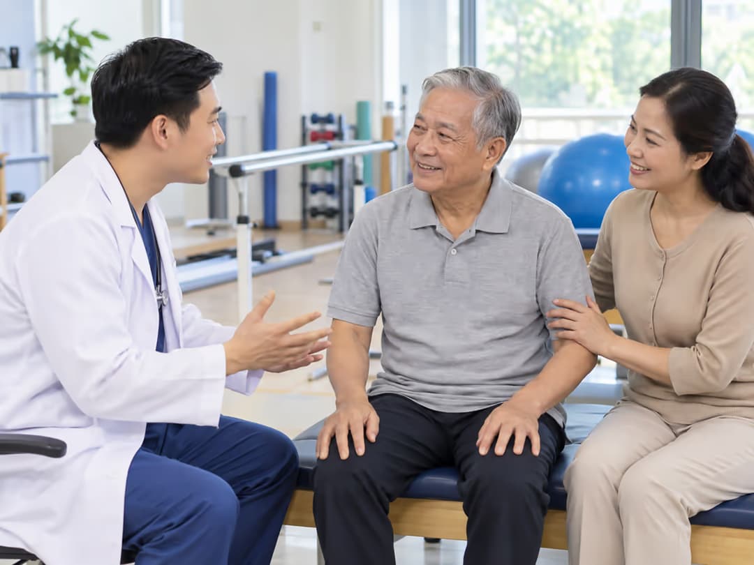 Bệnh tai biến mạch máu não có chữa được không?