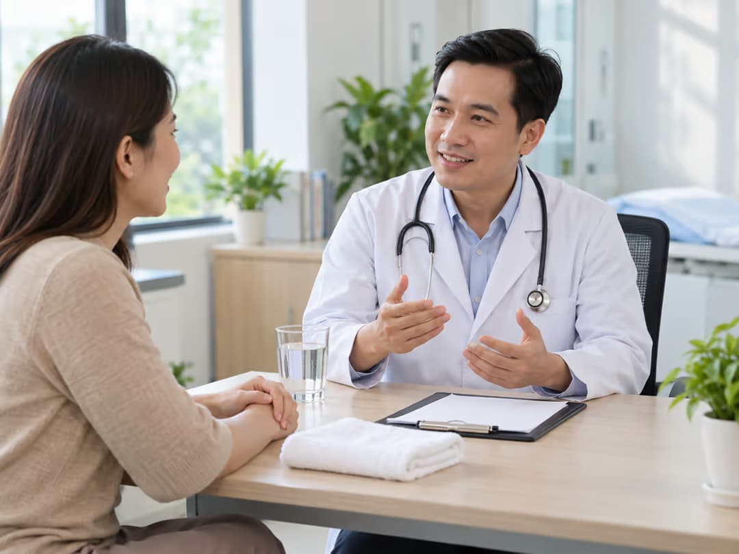 Tắm sau khi ăn có gây đột quỵ không và những lưu ý