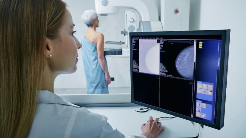 Nên tầm soát ung thư vú bao lâu một lần và những ai cần kiểm tra định kỳ