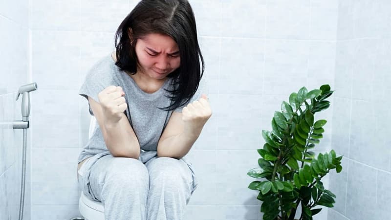 Táo bón chức năng là gì và các biện pháp cải thiện