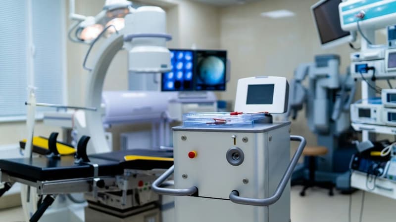 Thiết bị y tế là gì và được phân loại, quản lý như thế nào